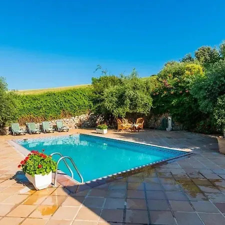 Spacious With Private Pool In Villa