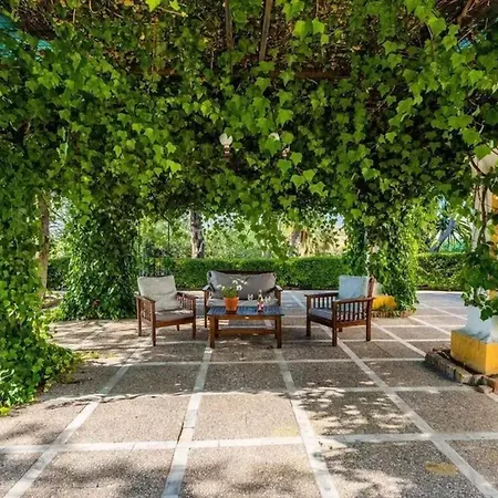 Spacious With Private Pool In