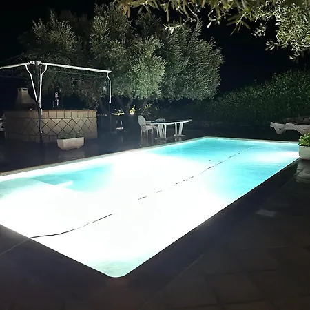 Spacious With Private Pool In