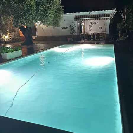 Spacious With Private Pool In