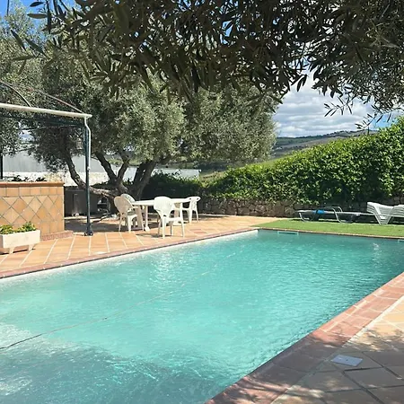 Villa Spacious With Private Pool In Villamartin (Cadiz)